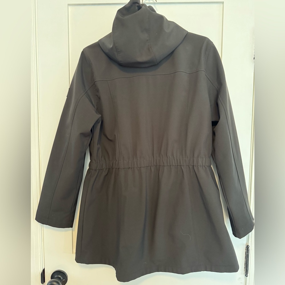 Ralph Lauren Women's Black All weather Jacket - Picture 7 of 7